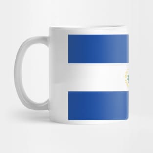 El Salvador Mug